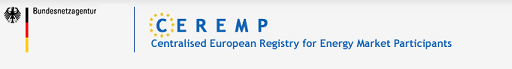 CEREMP Registrierungsportal CEREMP Registrierungsportal